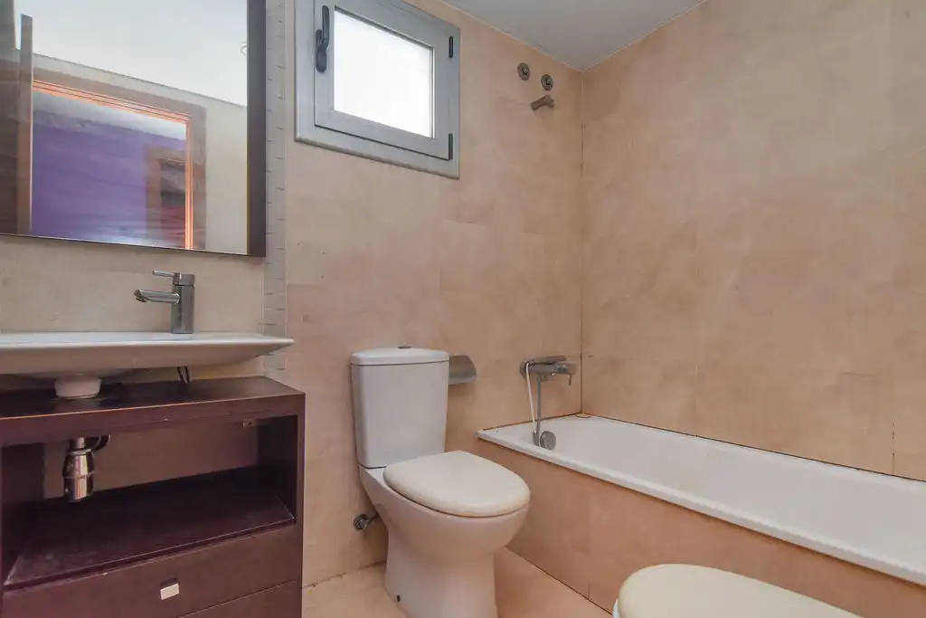 Apartamento en venta en C/ María Riba, Via Europa - Parc Central