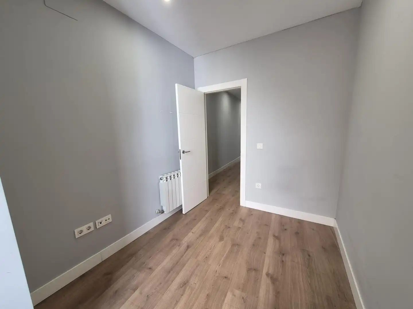 Habitación de Piso en venta en Valladolid con Calefacción, Terraza y Balcón
