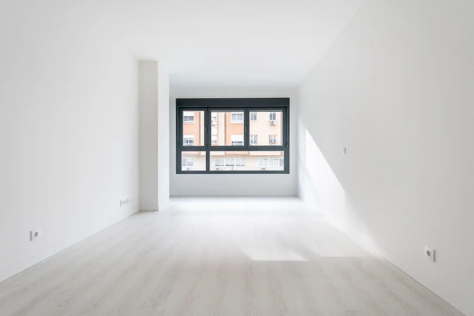 Flat for sale in Málaga  with Parquet flooring, Terrace and Storage room
