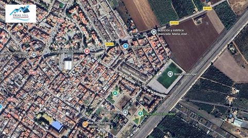 Foto 3 von Haus oder Chalet zum Verkauf in Calle de Alcalá del Río, Brenes, Sevilla