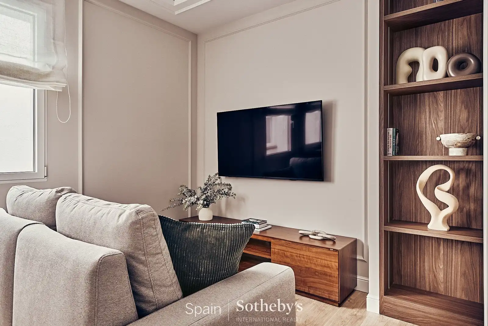 Apartment with lift for sale in Calle de Juan Bravo, imagen 13