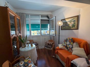 Apartament en venda a de los Manantiales 8