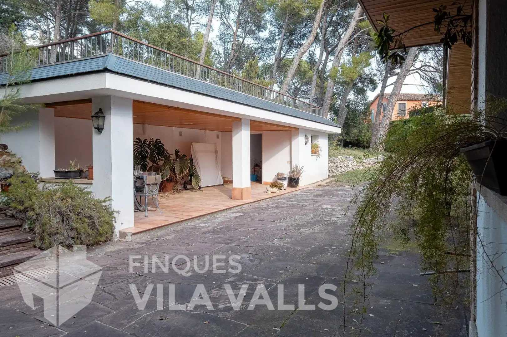 Villa avec piscine à vendre à Sant Feliu de Codines, imagen 68