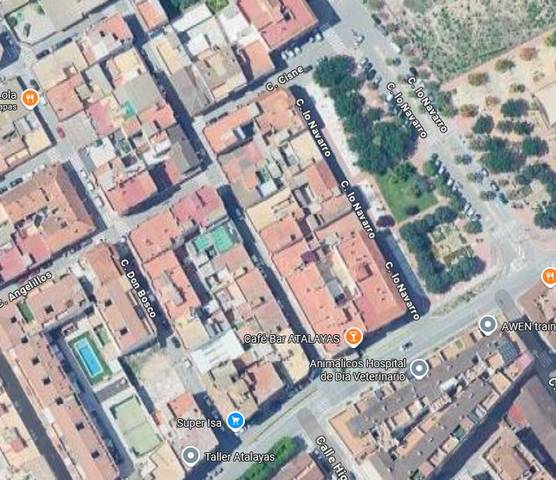 Piso en Venta en Cabezo de Torres