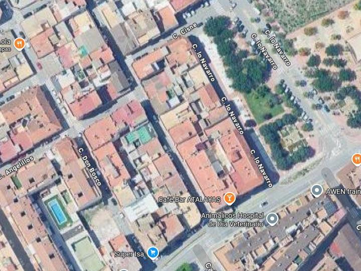 Photo 1 of Flat for sale in Cabezo de Torres, Murcia
