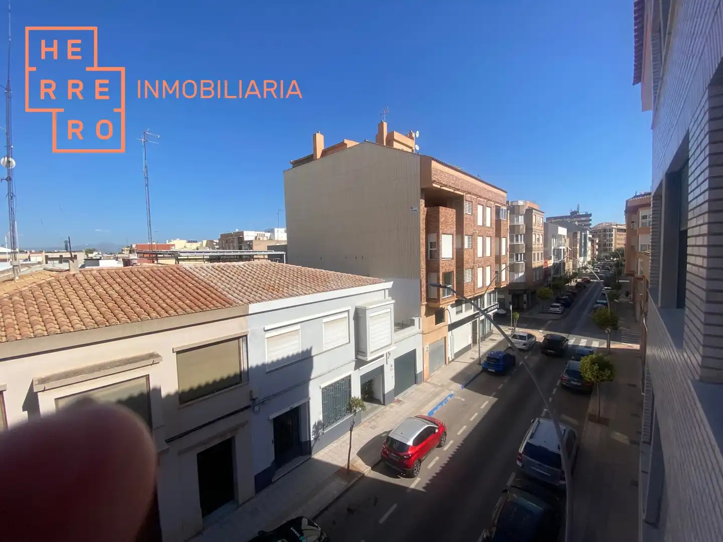 Flat with lift for sale in Joan Baptista LLorens 86, imagen 9
