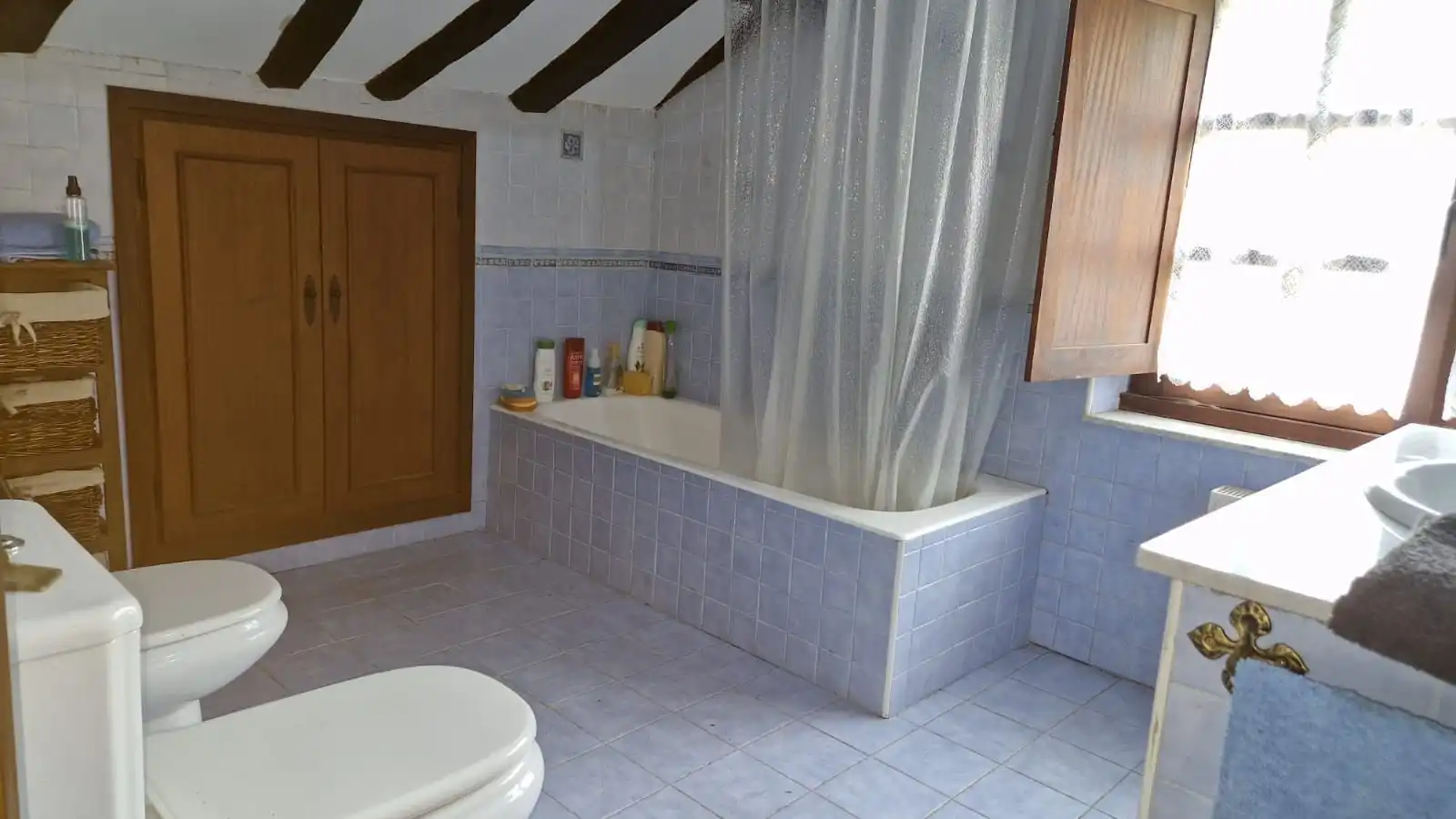 Houses for sale in Valdés - Luarca