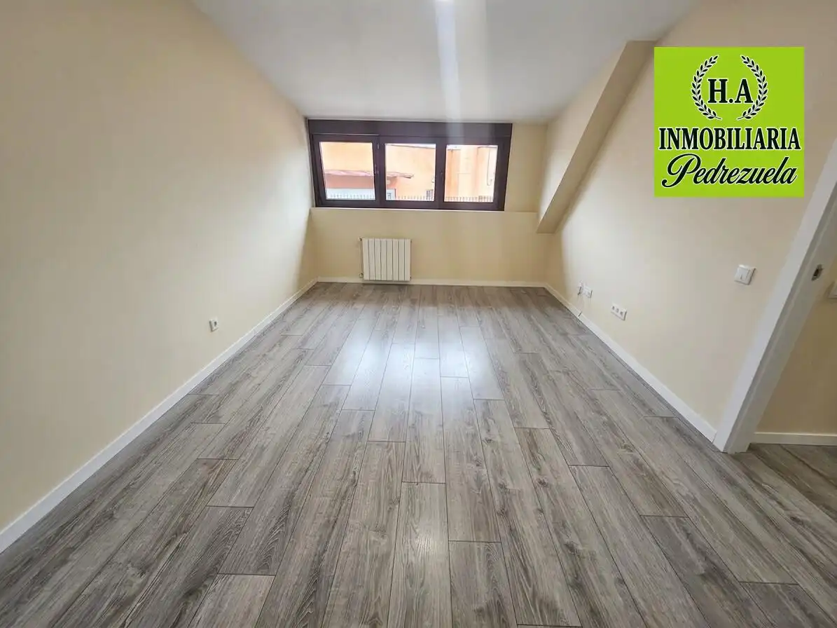 Flat for sale in El Molar (Madrid)  with Heating
