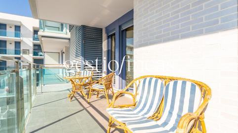 Foto 3 de Piso en venta en Carrer Riu Glorieta, 18, Els Esquirols, Cambrils