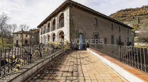 Foto 4 de Finca rústica en venda a Vidrà, Girona