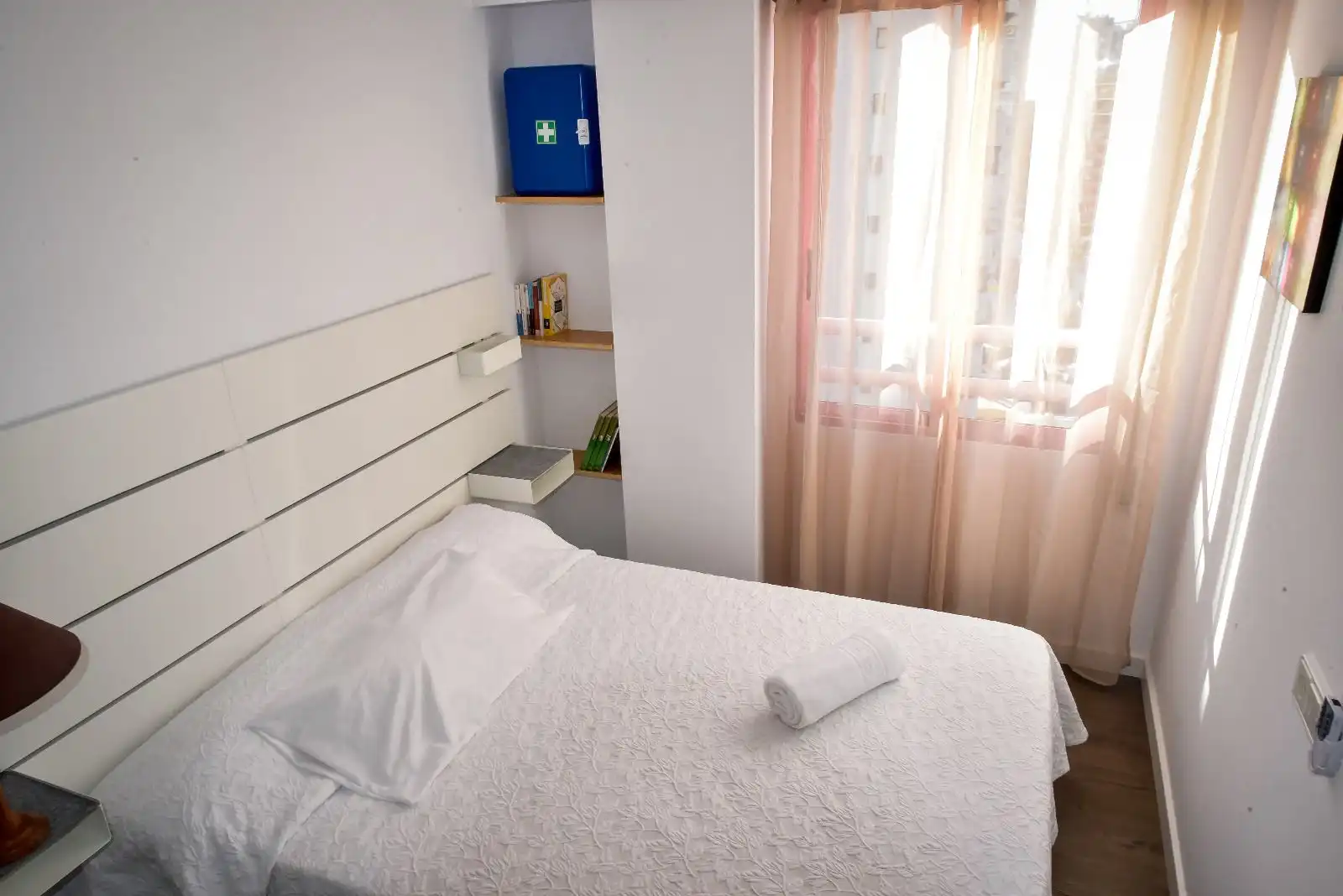 Appartement compact avec terrasse à vendre à Zona Levante - Playa Fossa, imagen 25
