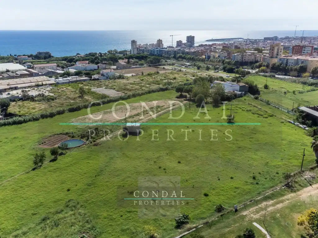 Casa o chalet en venta en El Palau - Escorxador