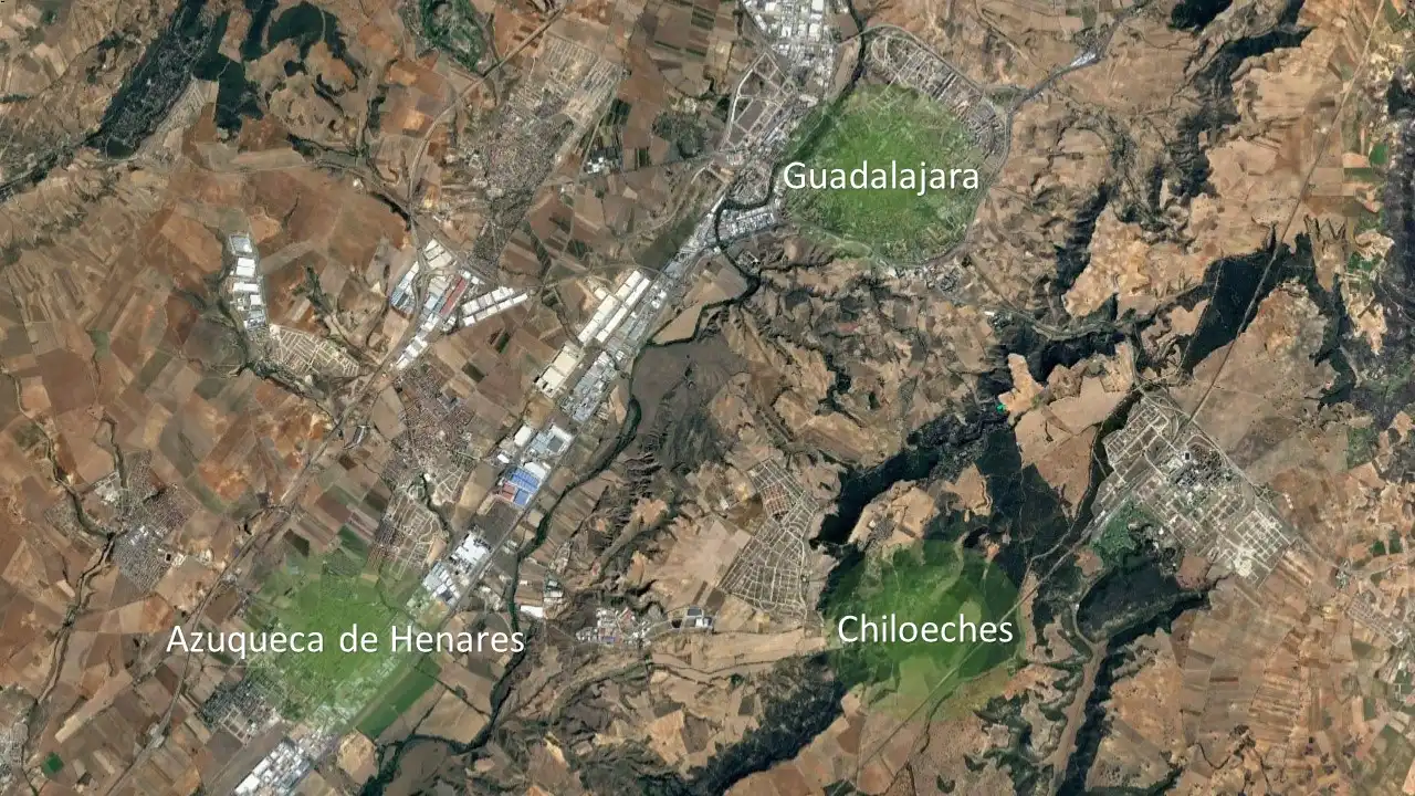 Terreny rústic en venda a Ur El Clavín, imagen 5