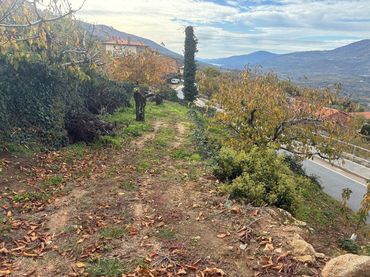 Wohnbaugrundstück zum Verkauf in Paseo Naranjos 118
