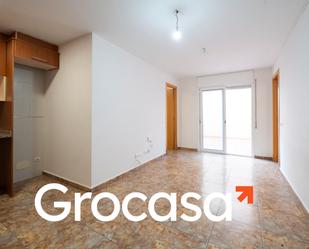 Kitchen of Flat for sale in Mataró  with Heating, Terrace and Oven