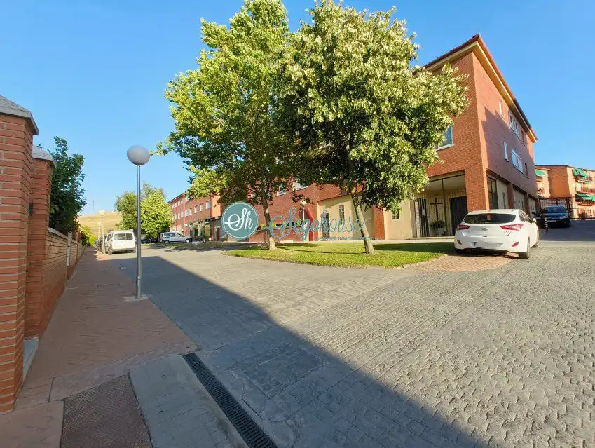 Houses for sale in Vía Romana