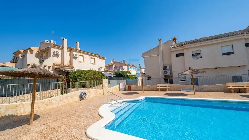 House with terrace for sale in San Fulgencio, imagen 28