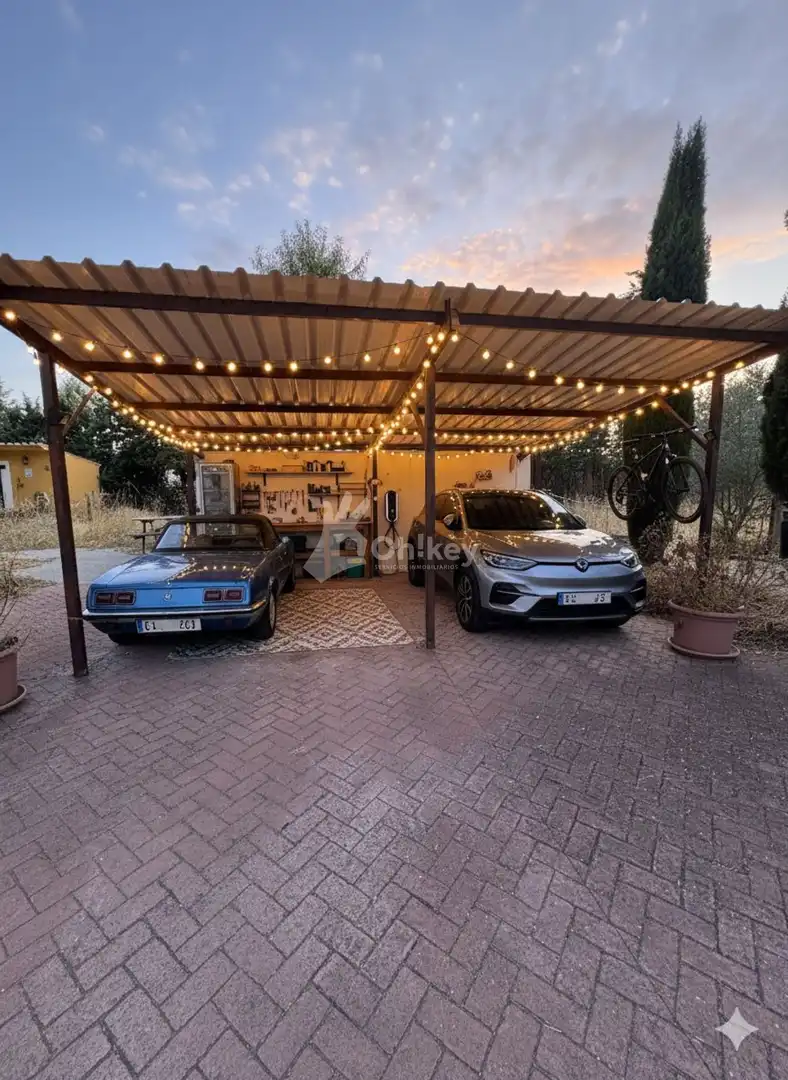 Casa en venda a Valdetorres de Jarama, imagen 5