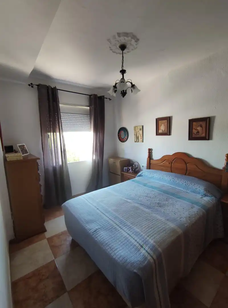 Habitación de Piso en venta en San Fernando