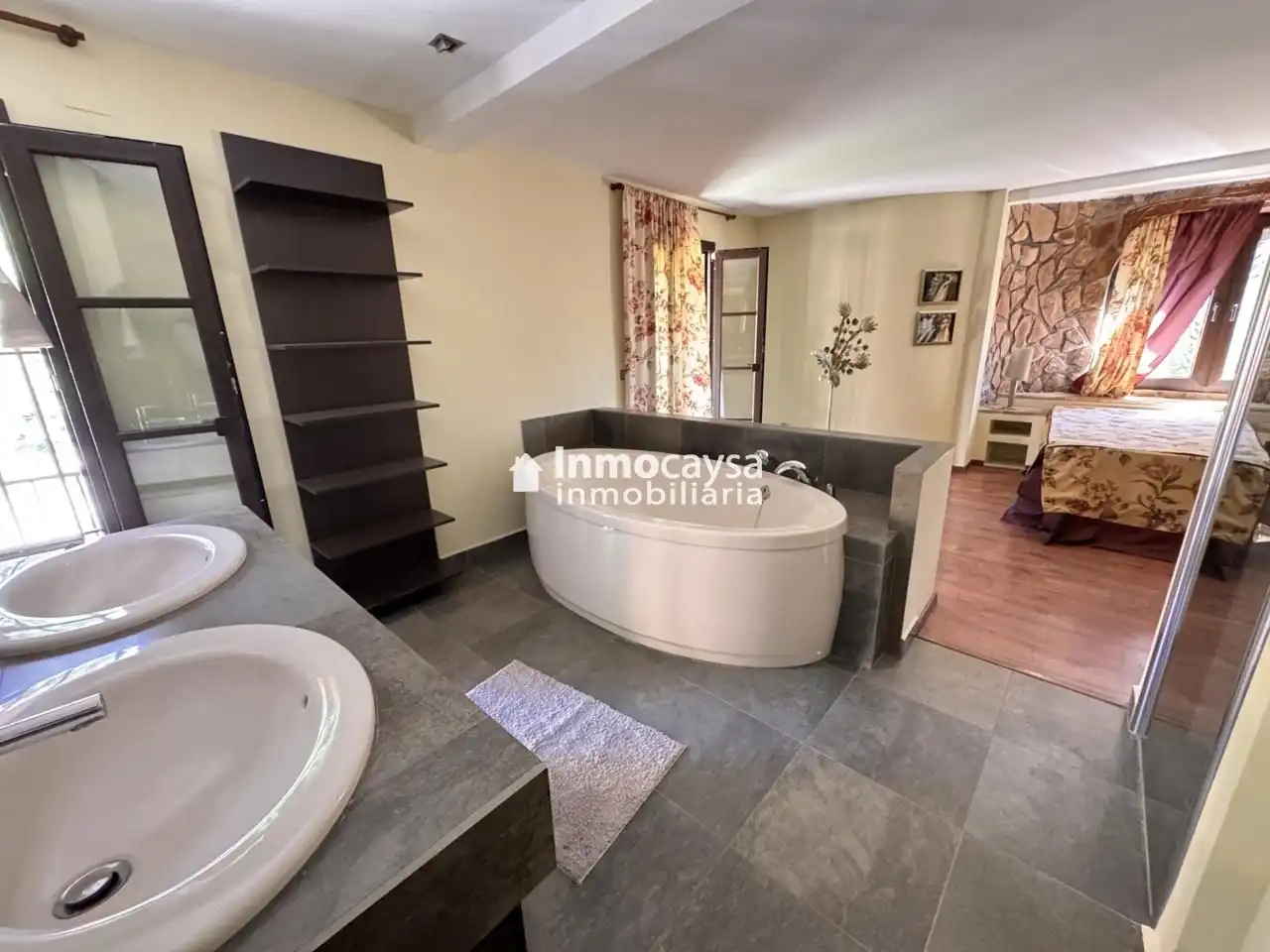 Casa amb piscina en venda a Xàtiva, imagen 44