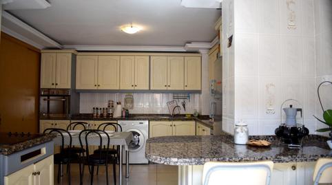 Foto 2 de Edifici en venda a San Antón, Alicante