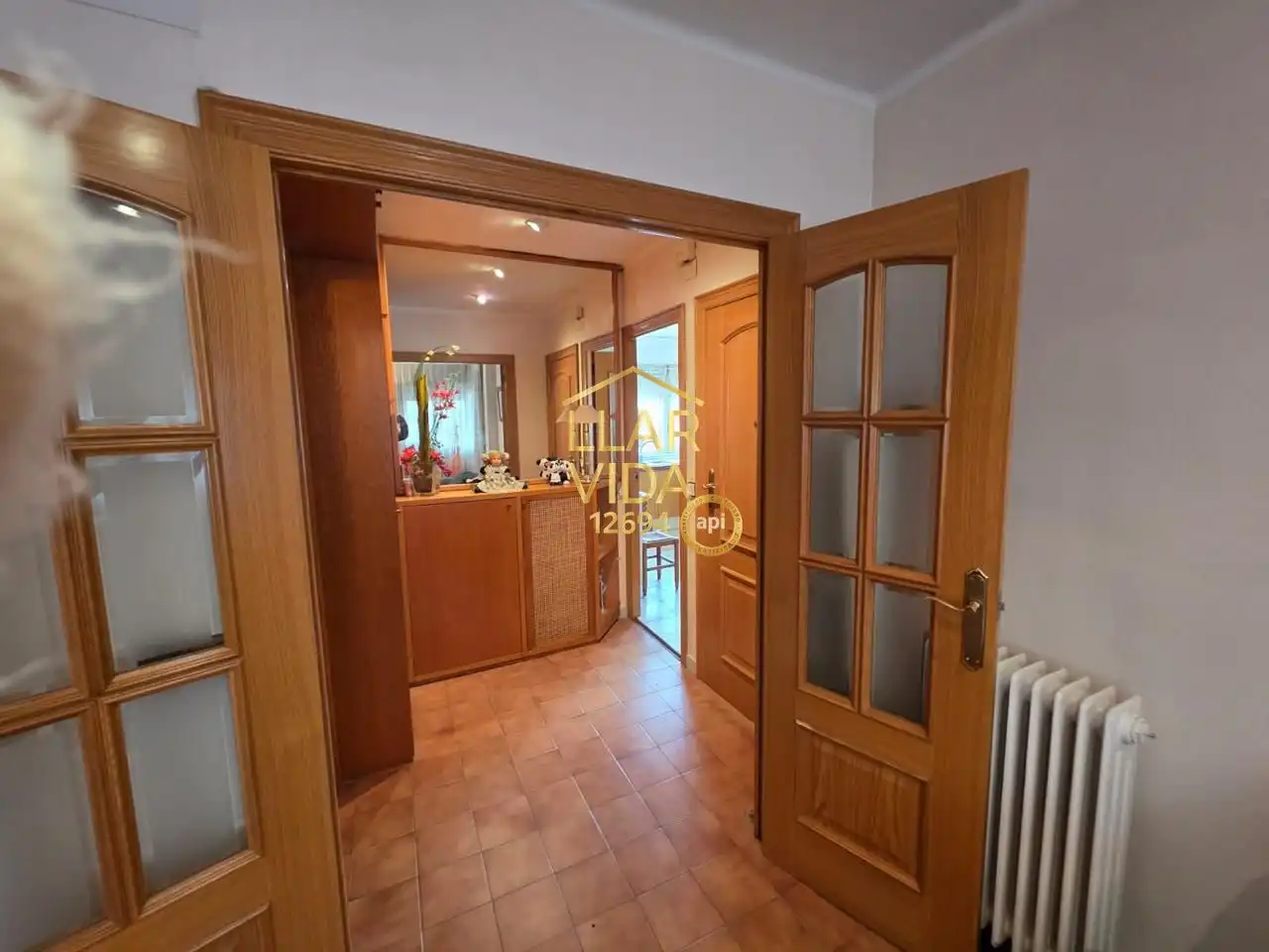 Piso en venta en Alfarràs con Terraza