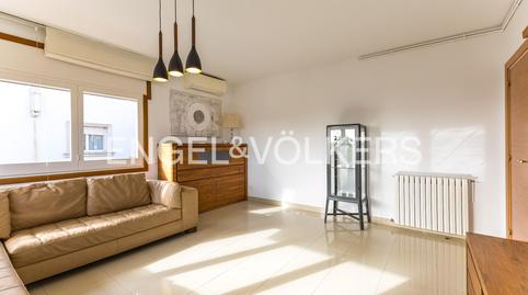 Foto 4 de Casa o xalet de lloguer a La Plana - Bellsoleig, Barcelona