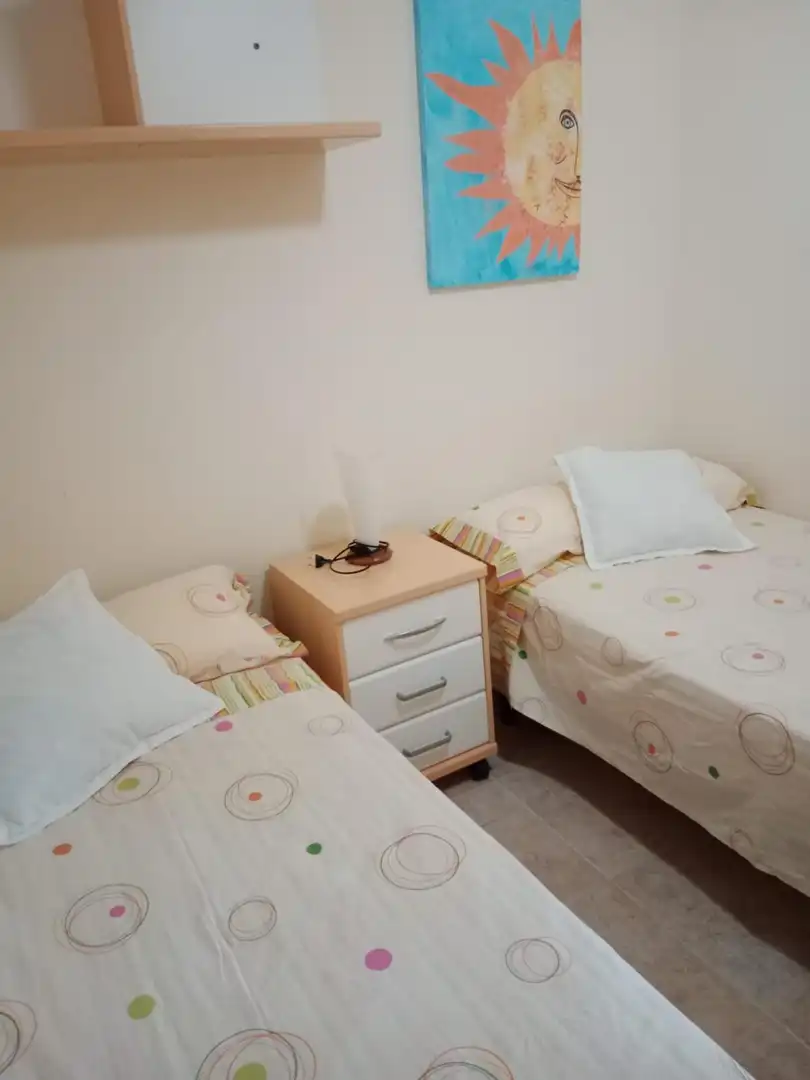 Apartamento en venta en Dos  Mares, imagen 2