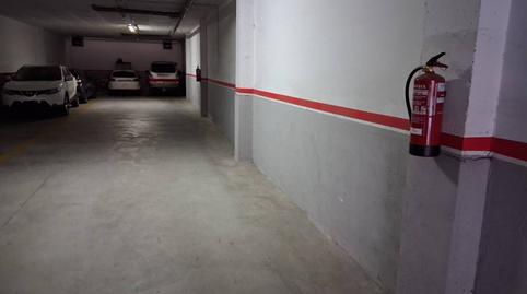 Photo 2 of Garage for rent in Calle Joaquín Costa, 71, Plaça Catalunya - Escola Industrial, Terrassa