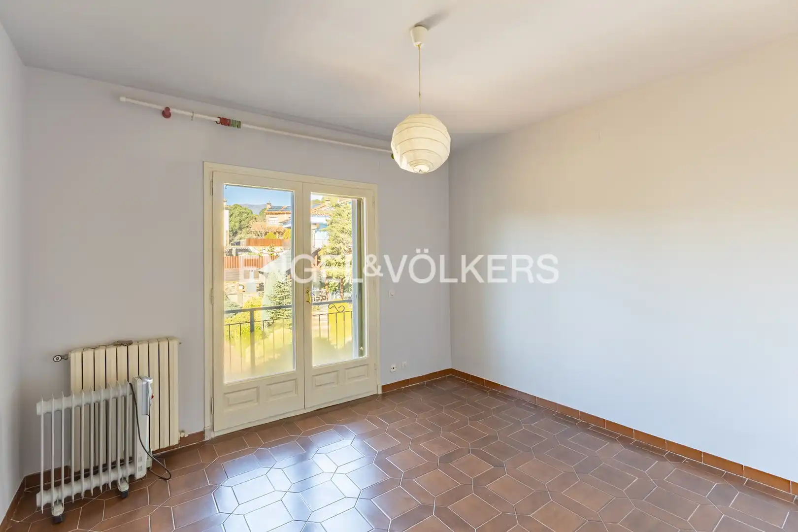 Bedroom of Houses for sale in Sant Celoni  with Air Conditioner, Heating and Private garden