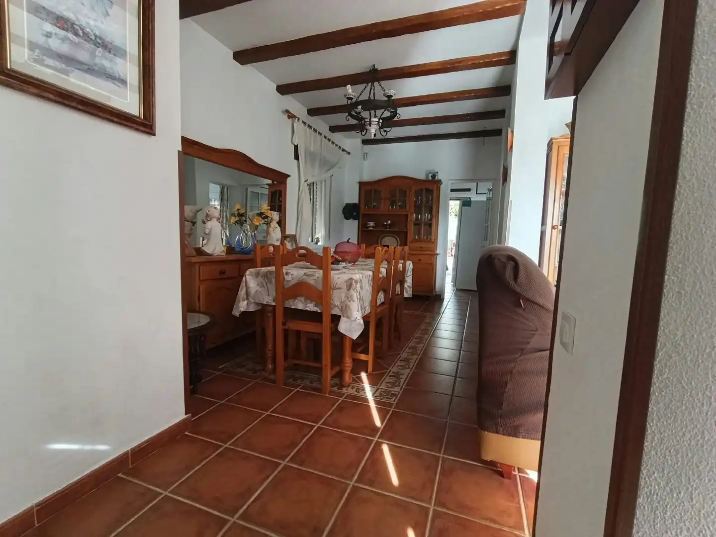 Maison avec piscine à vendre à Castilblanco de los Arroyos, imagen 16