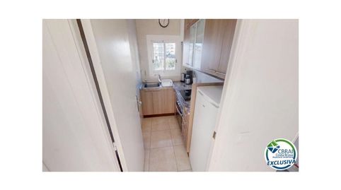 Foto 4 de Piso en venta en Calle de Lisboa, 14, Els Grecs - Mas Oliva, Roses