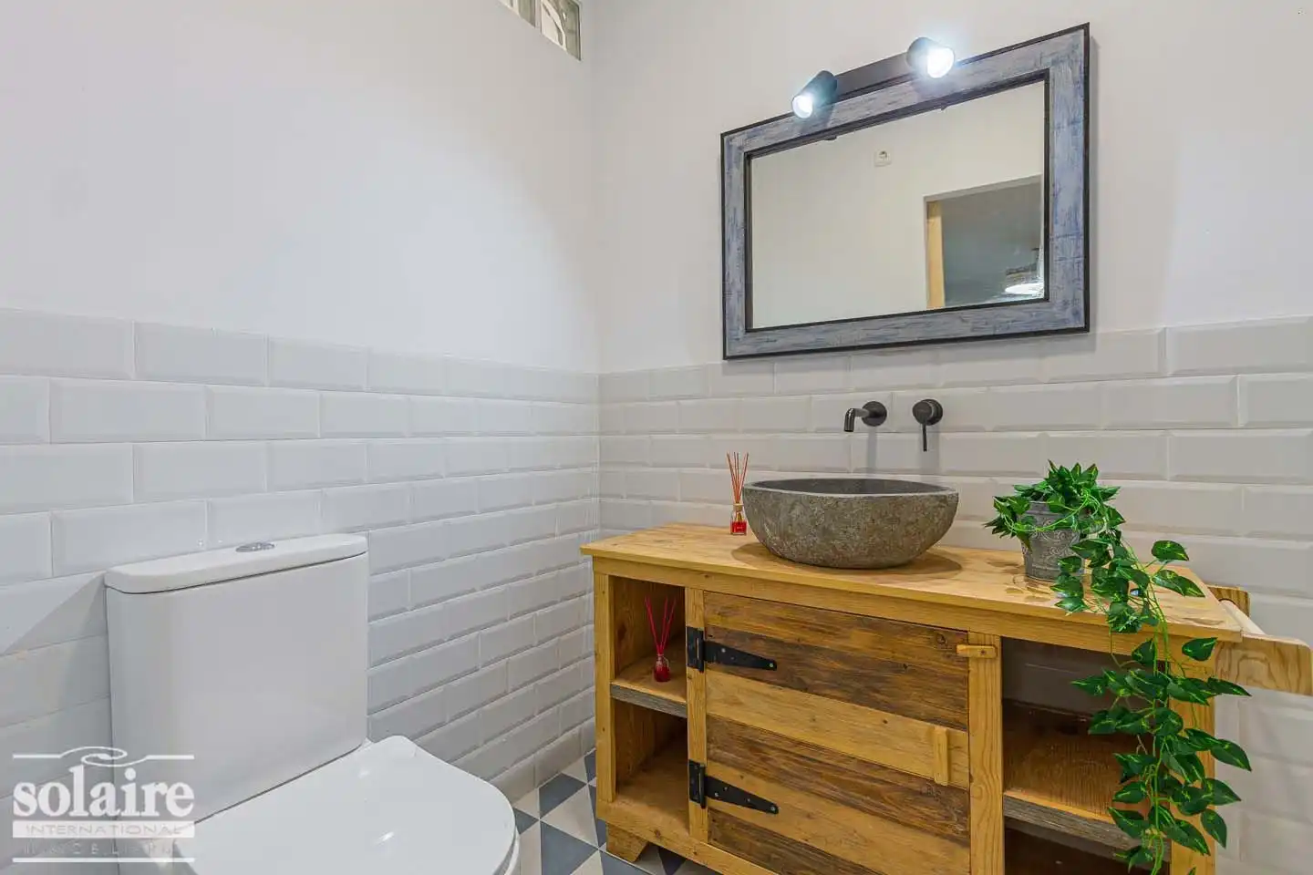 Bathroom of Apartments for sale in Altea  with Air Conditioner