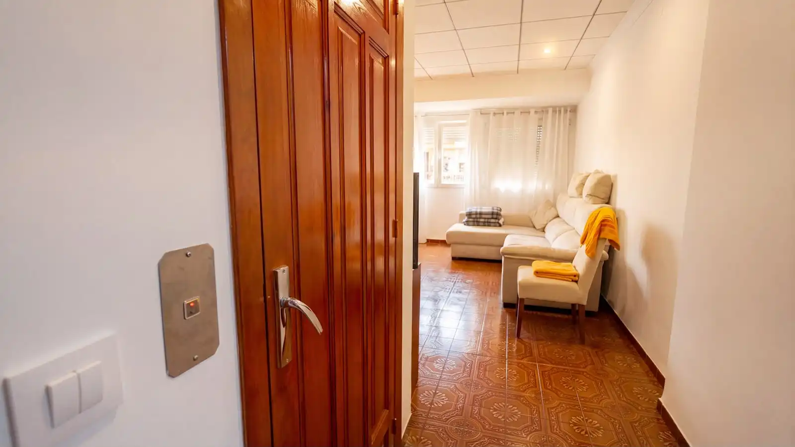 Residential with lift for sale in Carrer Sant Jaume 24, imagen 8