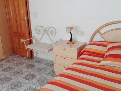 Bedroom of Duplex for sale in Archena  with Terrace