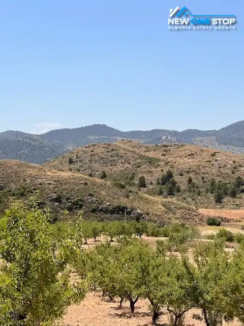 Residencial en venta en C-22, 11, Fontanares