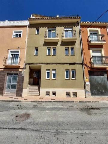 Casa adosada en Venta en C/ Doctor Salcedo en Onil