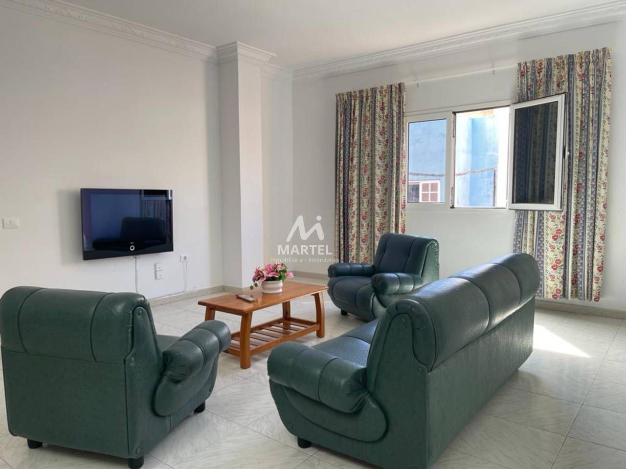 Flat to rent in Cruce de Arinaga