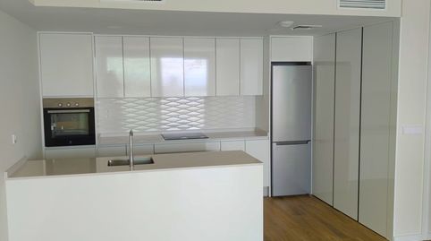 Foto 2 de Piso en venta en Balcón de Finestrat - Terra Marina, Finestrat