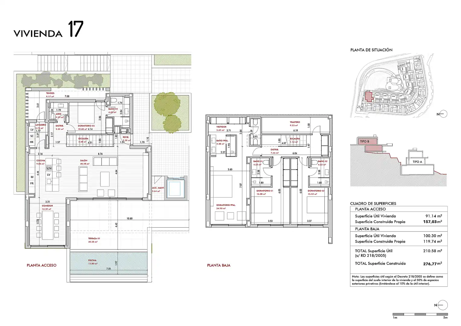 Casa con piscina en venta en Benalmádena pueblo, imagen 20
