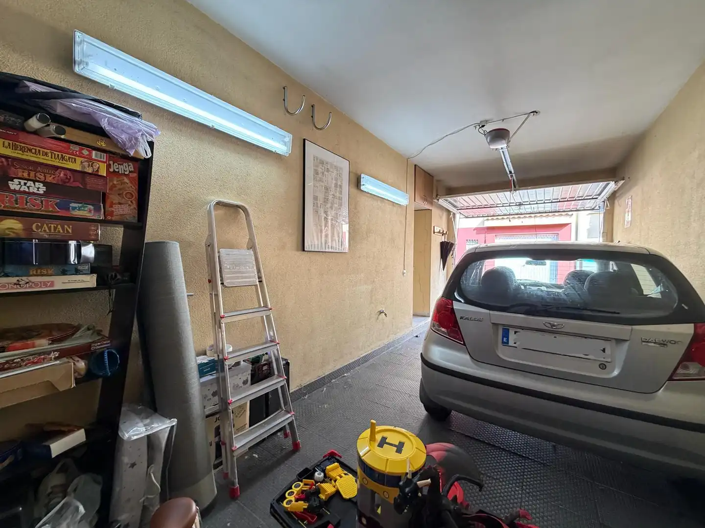 Casa o chalet en venta en Plasencia con Aire acondicionado, Calefacción y Terraza