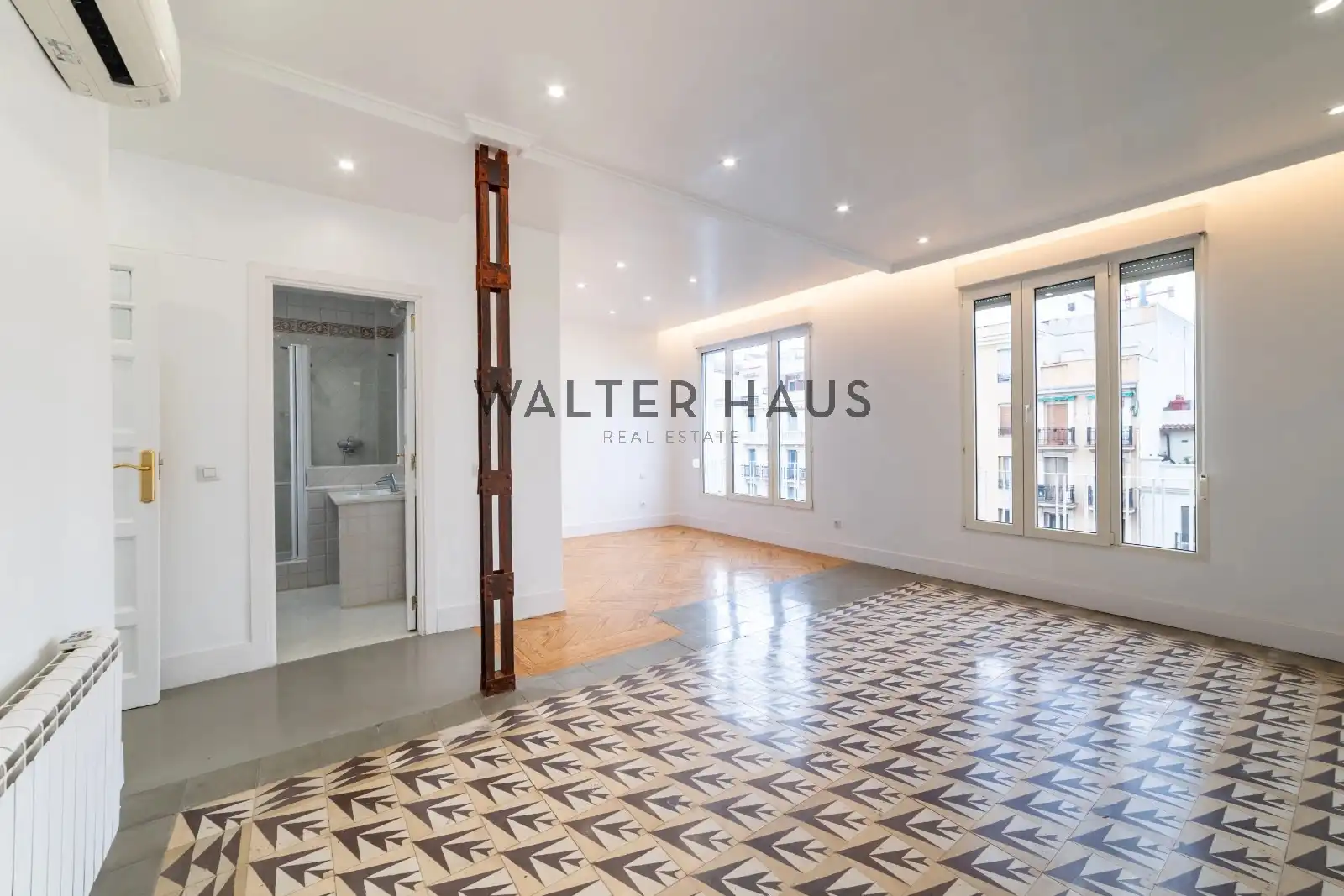 Appartement avec ascenseur à louer à Calle de José Ortega y Gasset, imagen 21