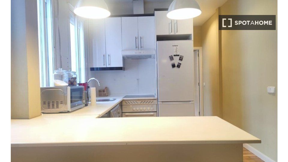 Flat to rent in Delicias