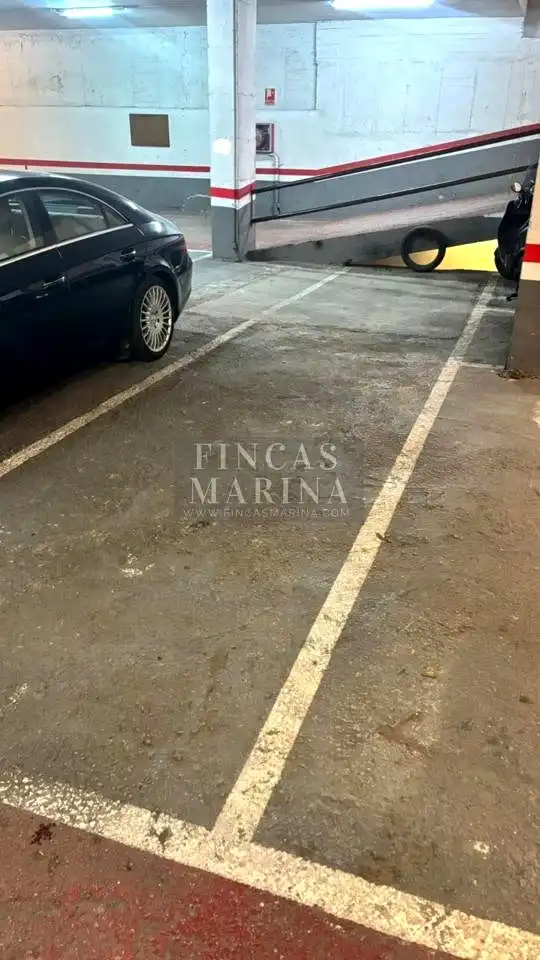 Parking of Garage for sale in L'Hospitalet de Llobregat