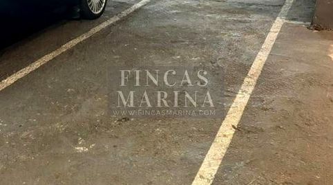 Foto 2 de Garaje en venta en Mossèn Santiago Oliveras, Centre, L'Hospitalet de Llobregat