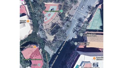 Photo 4 of Commercial properties for sale in Calle Taquigrafo Marti, 1, Mercado, Alicante / Alacant