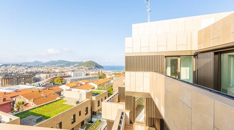 Photo 2 of Flat for sale in Donostia-san Sebastián - Ulia, Ategorrieta - Ulia, Gipuzkoa