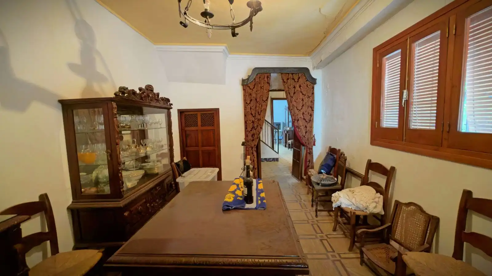 Terraced house for sale in Alameda, imagen 12