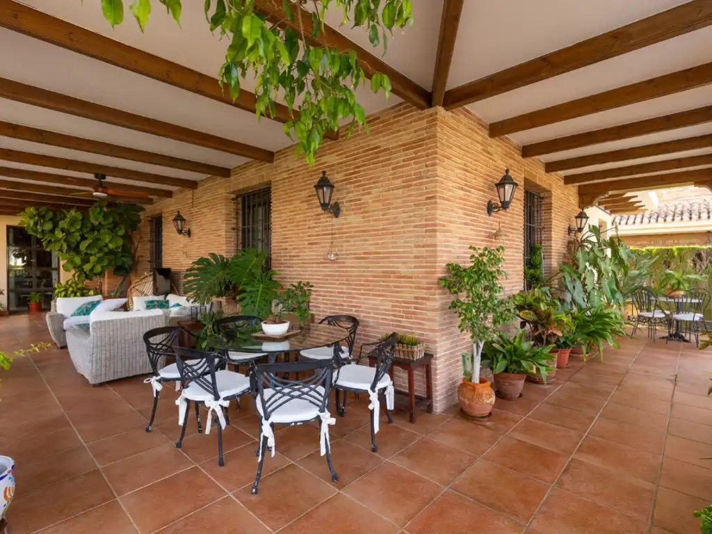 Maison avec piscine à vendre à Calle Mar Negro, imagen 18