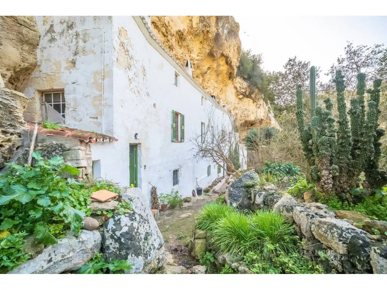 Terreny rústic en venda a Ciutadella, imagen 6